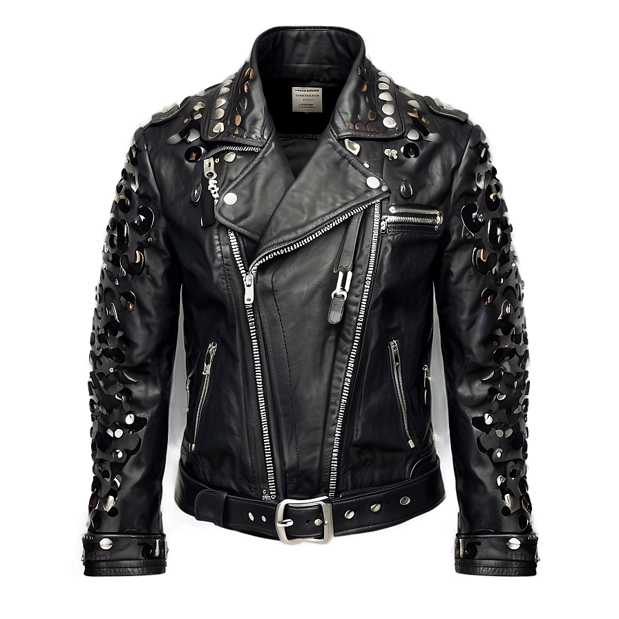 Download Rock Style Clothes Png 68 | Wallpapers.com