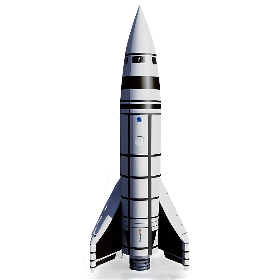 Download Rocket B | Wallpapers.com