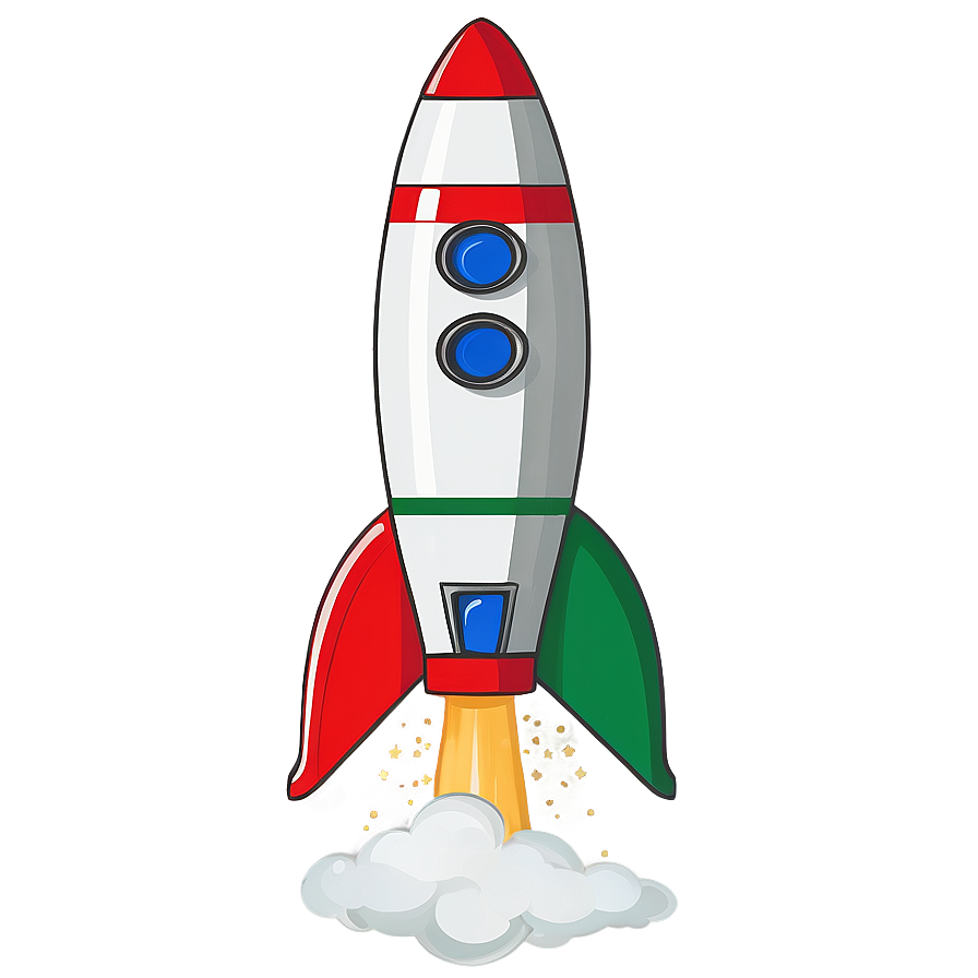 Download Rocket C | Wallpapers.com