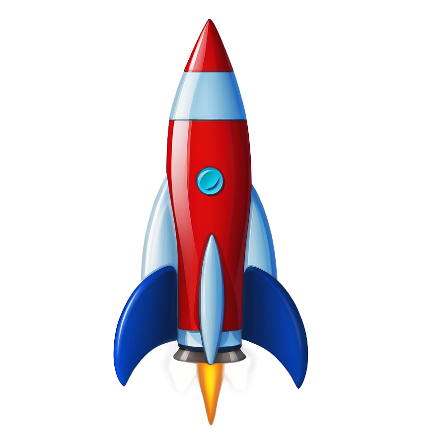 Rocket Design Png Erx PNG