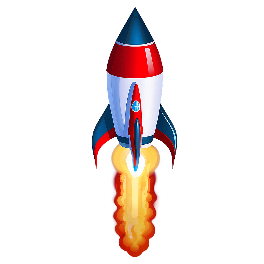 Rocket Icon Png Awc34 PNG