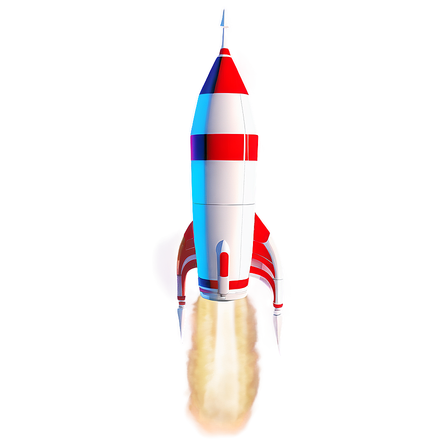 Rocket In Orbit Png 29 PNG