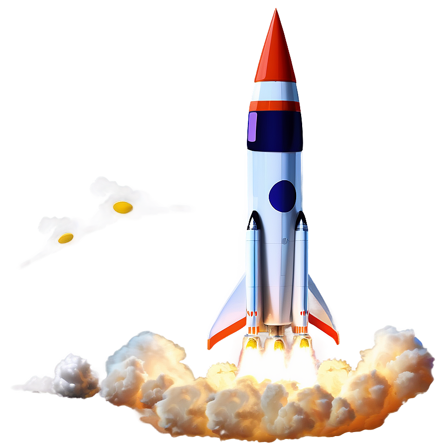 Rocket Launch Sequence Png Xmv PNG