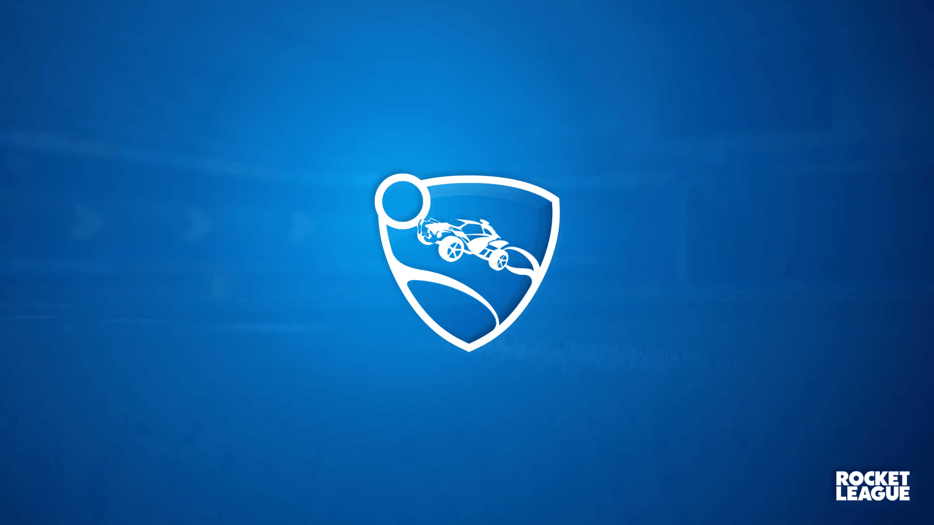 Capture the flag in Rocket League