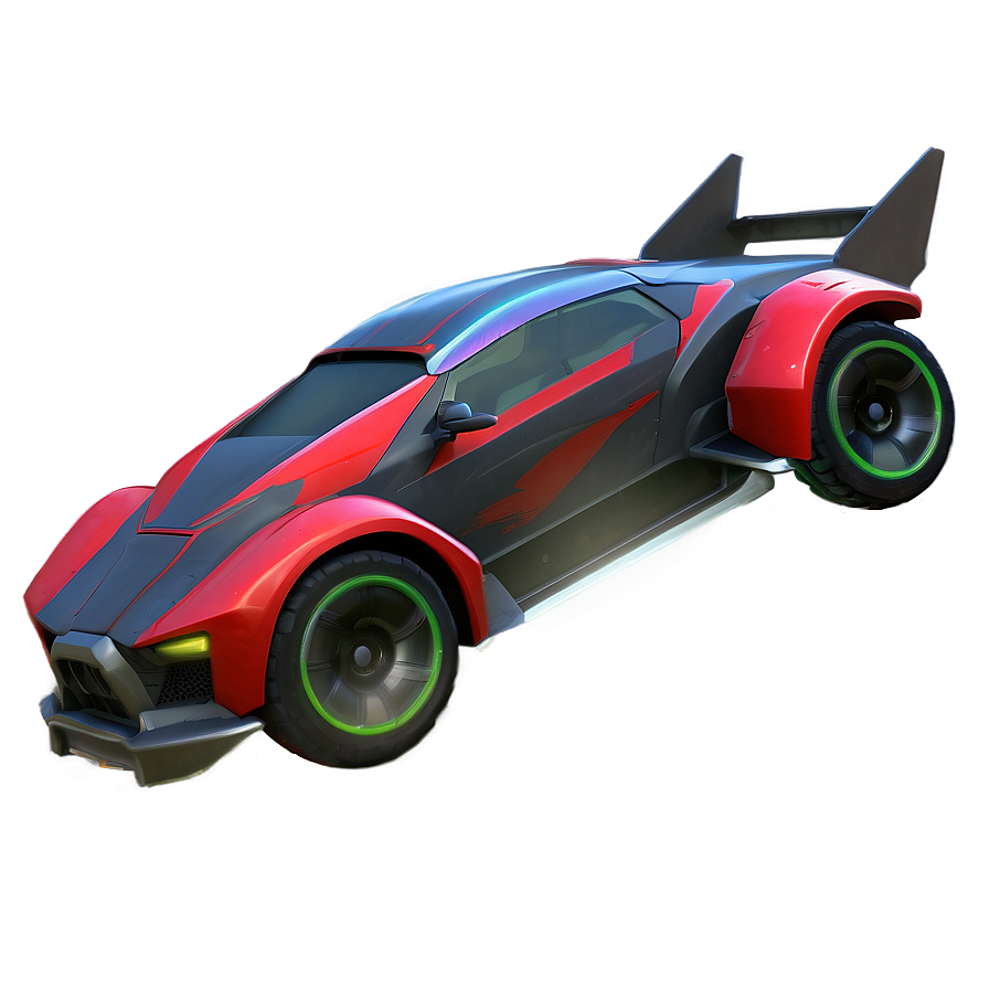 Rocket League Car Exclusive Preview Png 36 PNG