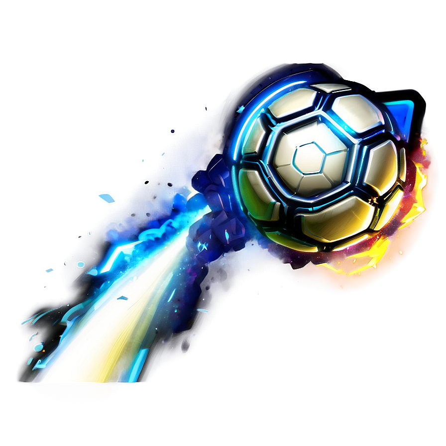 Rocket League Goal Explosion Png 99 PNG