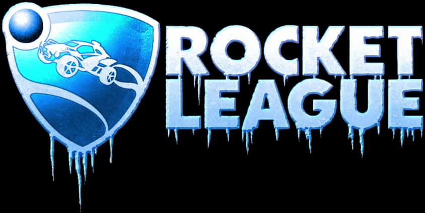 Rocket League Logo PNG