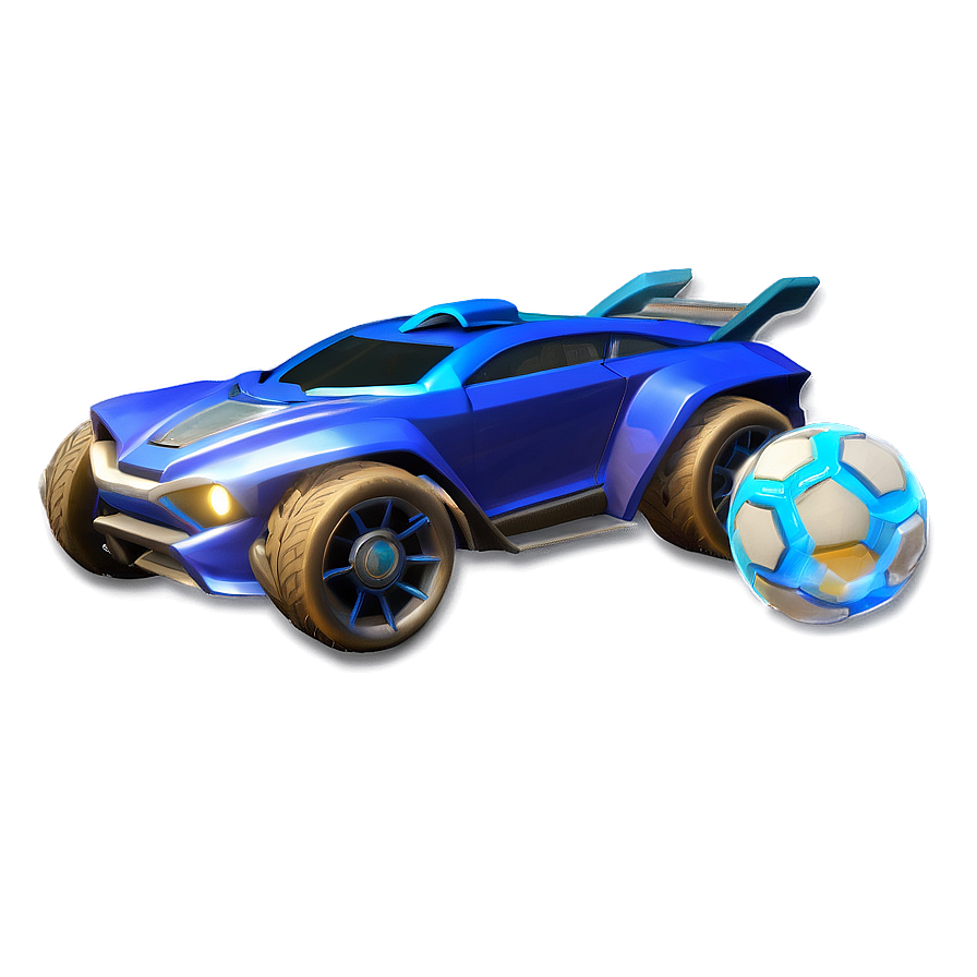 Rocket League Rare Item Png 56 PNG