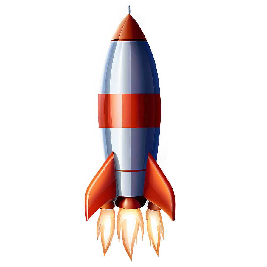 Download Rocket Vector Png 04292024 | Wallpapers.com