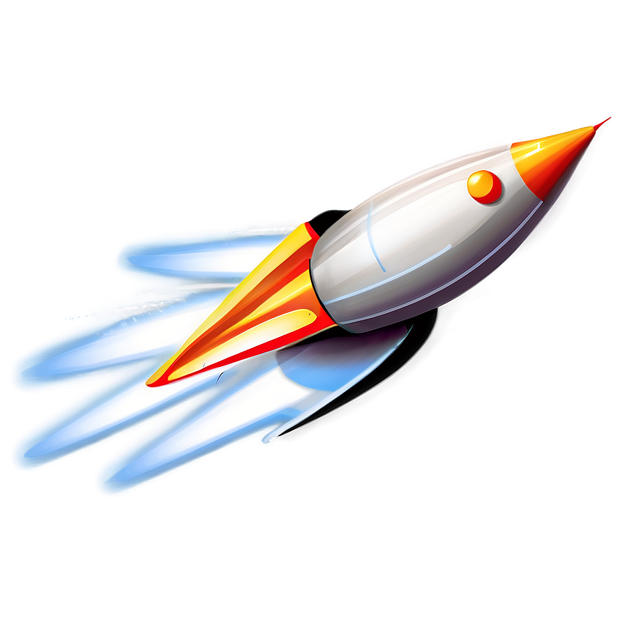 Rocketship Landing Png 27 PNG