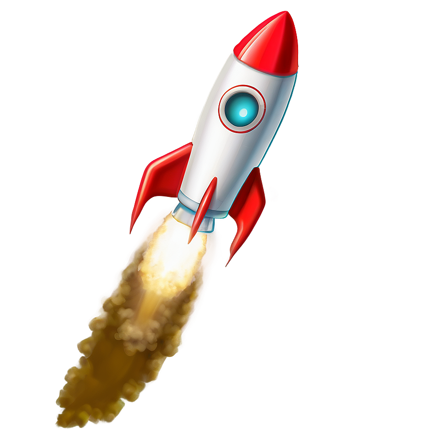 Rocketship Landing Png Axd47 PNG