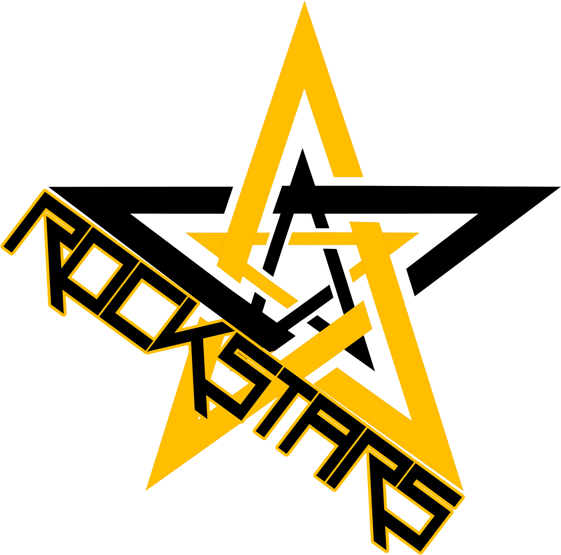 Rockstar Games Logo PNG