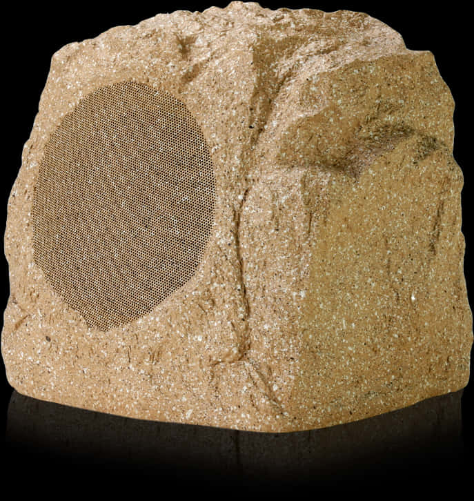 Rockwith Screen Texture PNG