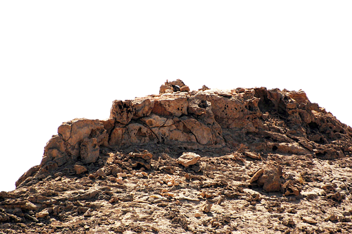 Rocky_ Outcrop_ Arid_ Environment.jpg PNG