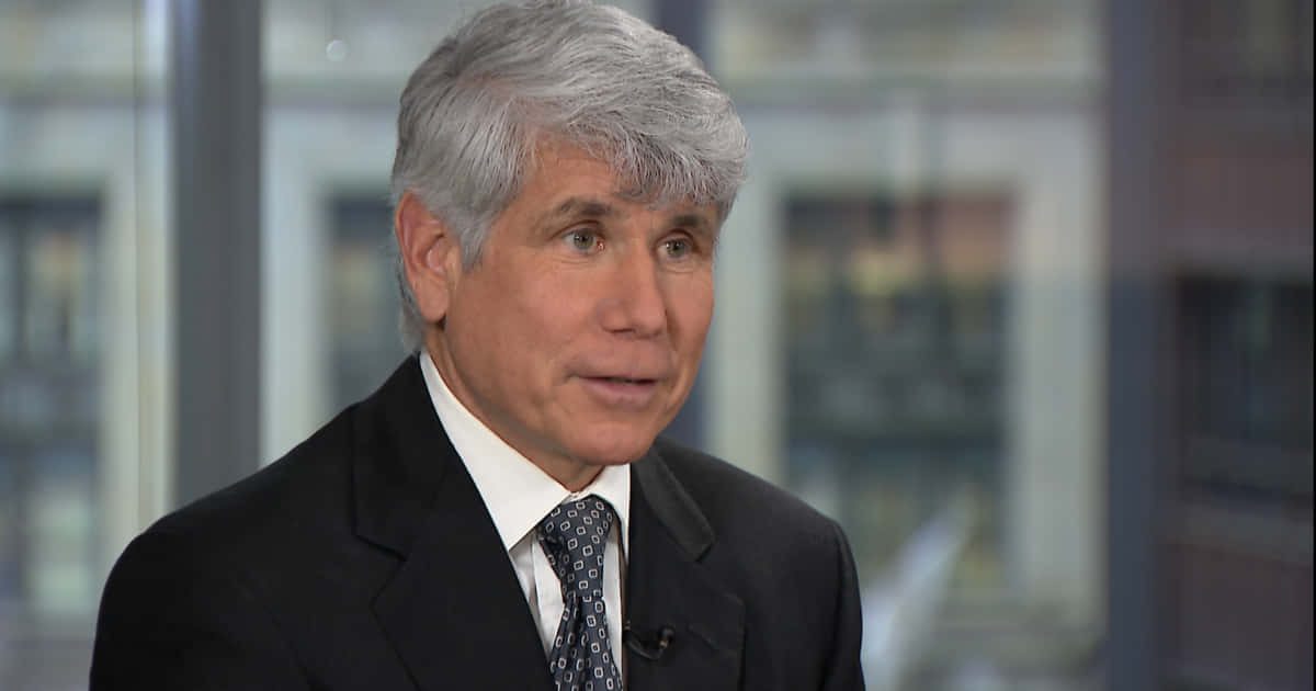 Rodblagojevich Talk Show Pundit Would Translate To 