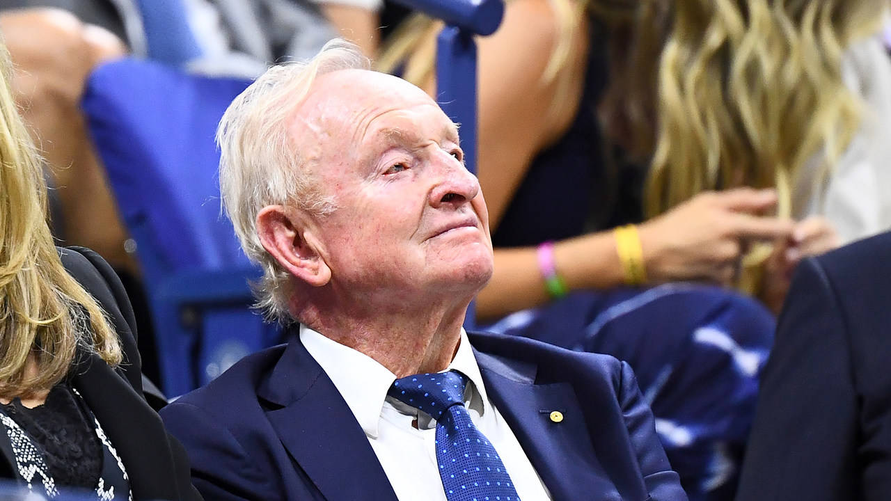 Rodlaver 2019 U.s. Open Would Be Translated As 