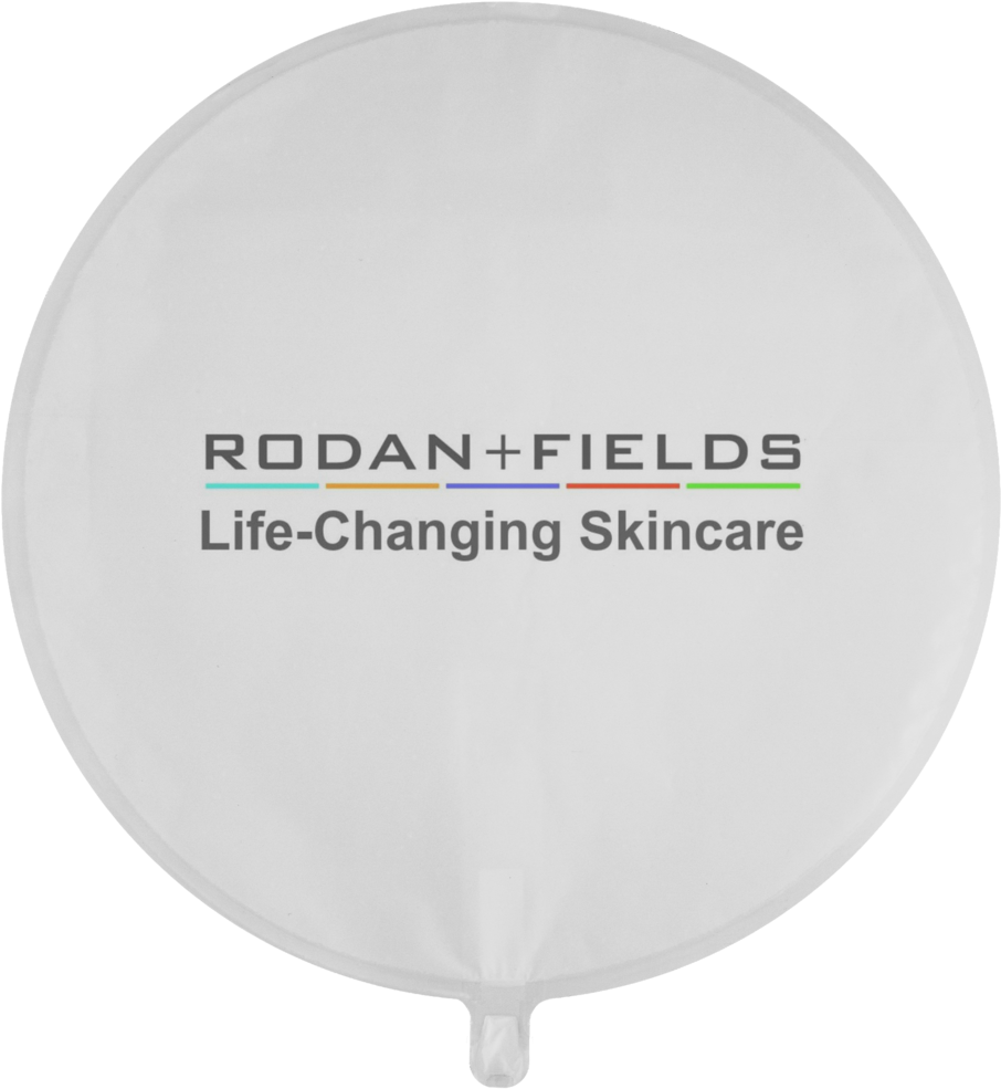 Rodan Fields Skincare Balloon PNG