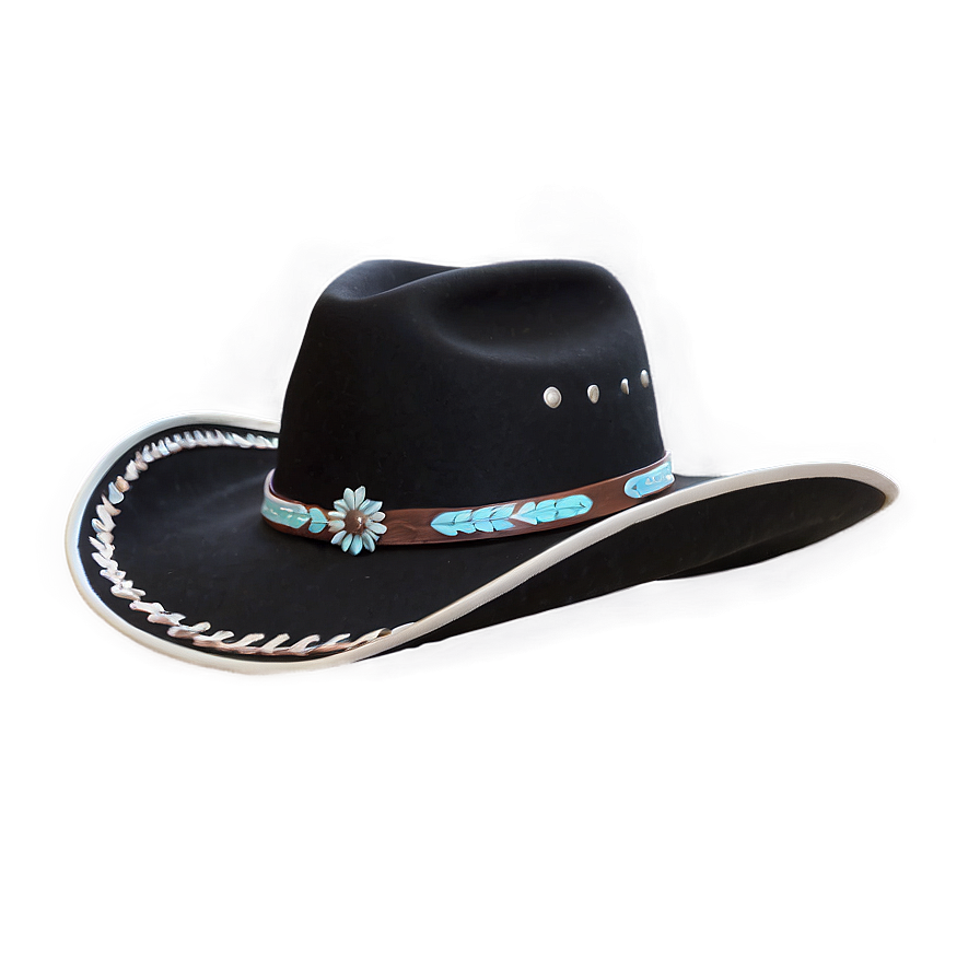Rodeo Cowboy Hat Png Xhl PNG