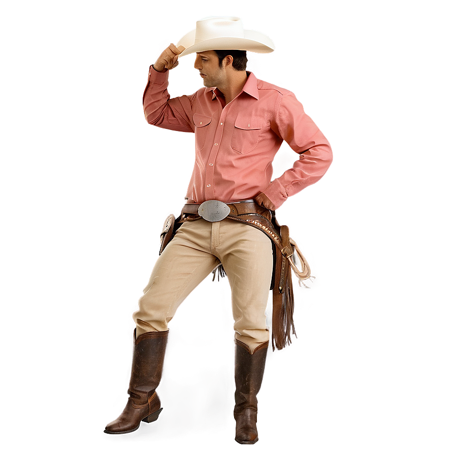 Download Rodeo Cowboy Png 79 | Wallpapers.com