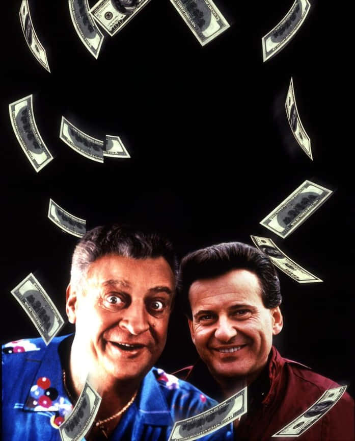 Rodneydangerfield Easy Money, Joe Pesci - I'm Sorry, I'm Not Sure What This Sentence Is Asking For. Can You Please Provide More Context Or Information? Thank You! Papel de Parede