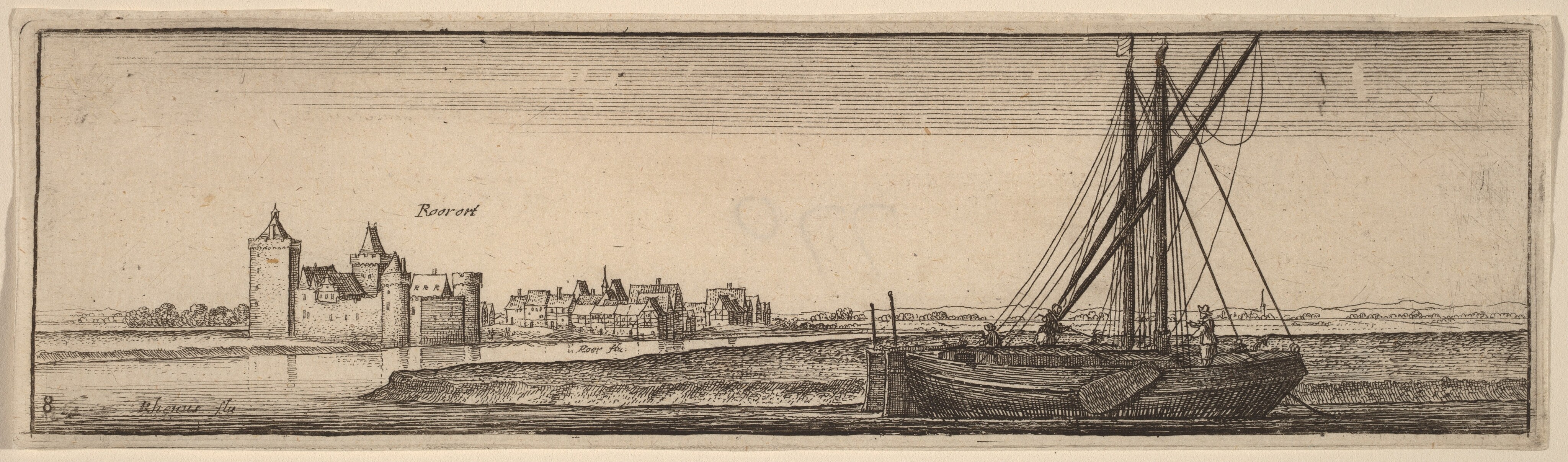 Roerort Wallpaper