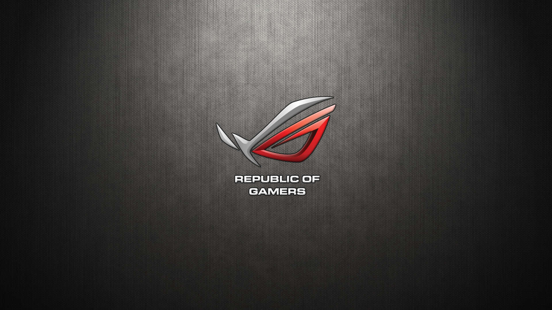 Light up the gaming arena with Asus Rog