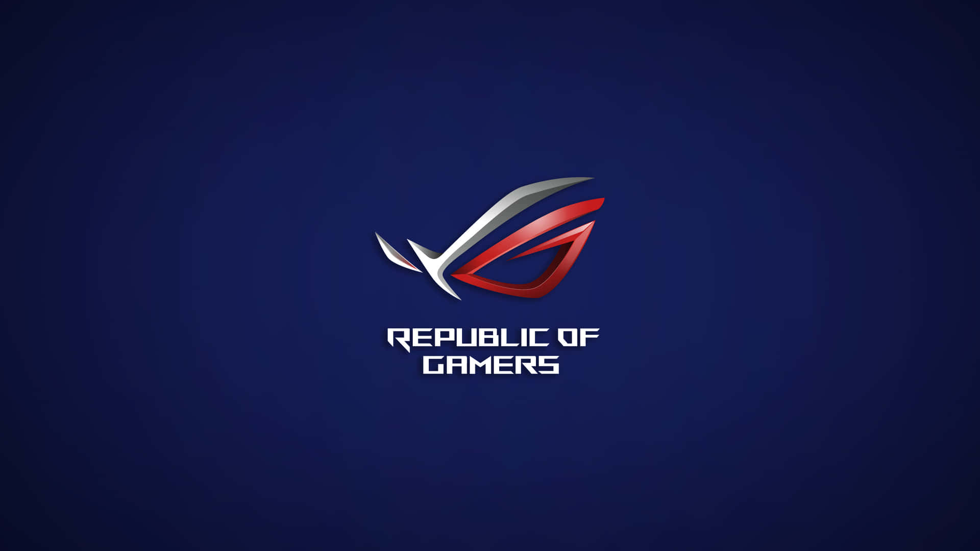 “ROG: Taking PC Gaming to the Next Level”