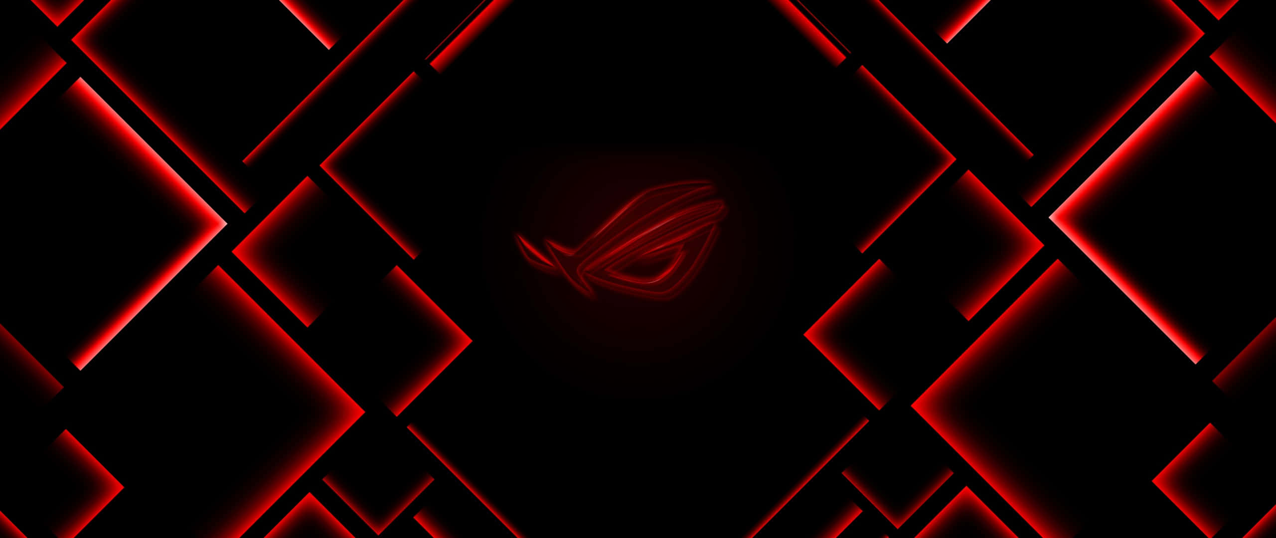 Unlock Your Computer Monster with ROG