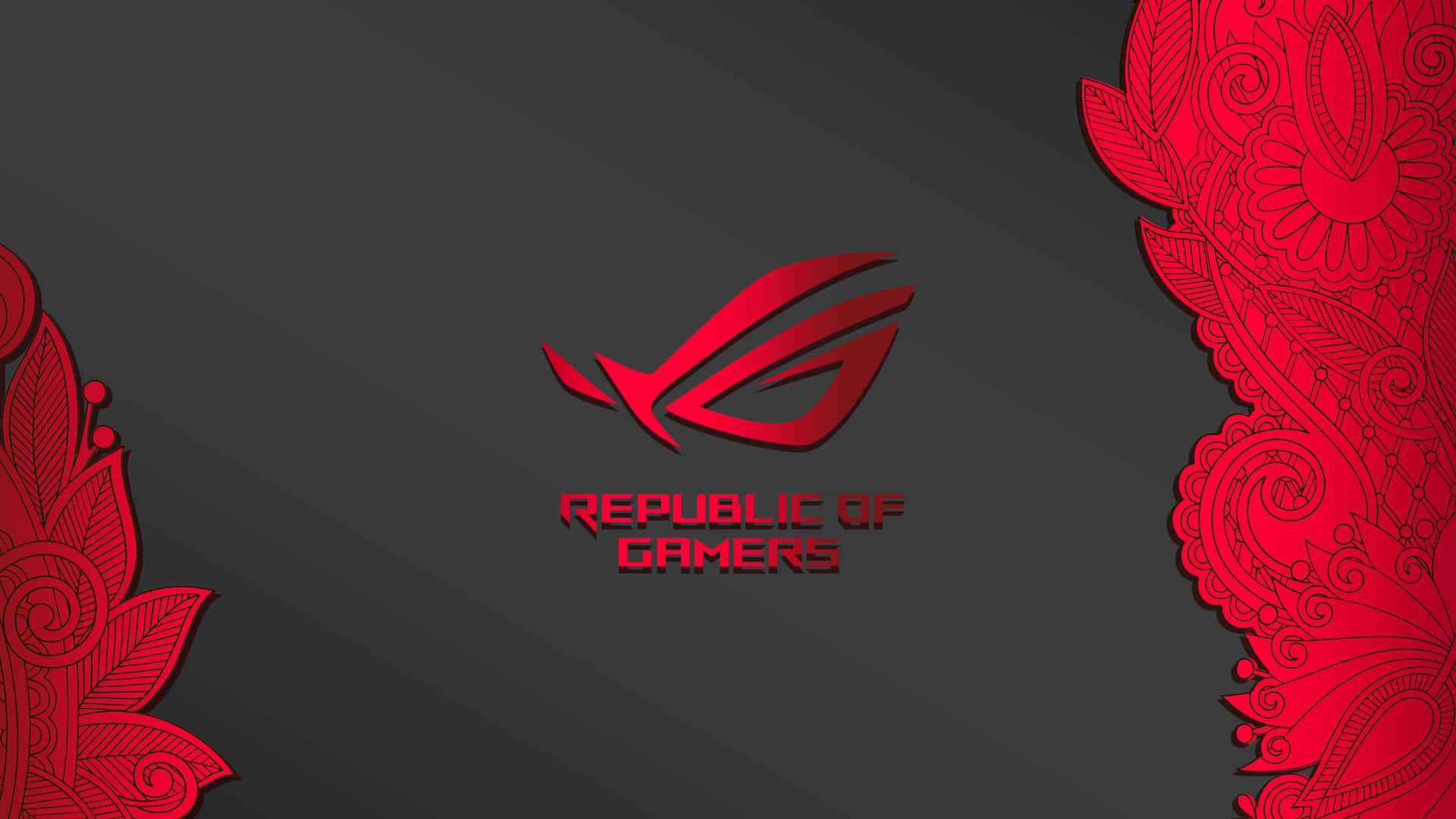 Dominate Every Game with ROG