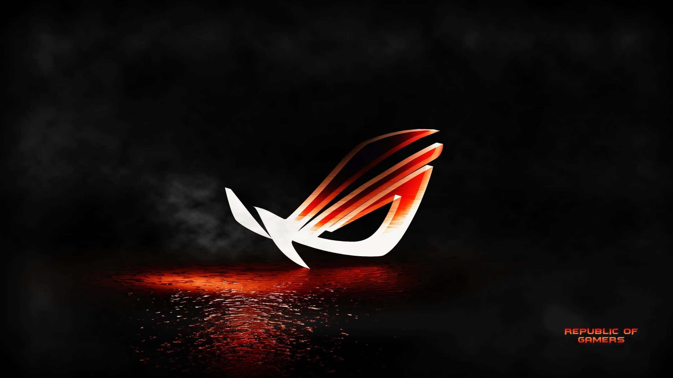 "Unlock limitless gaming performance with ROG."