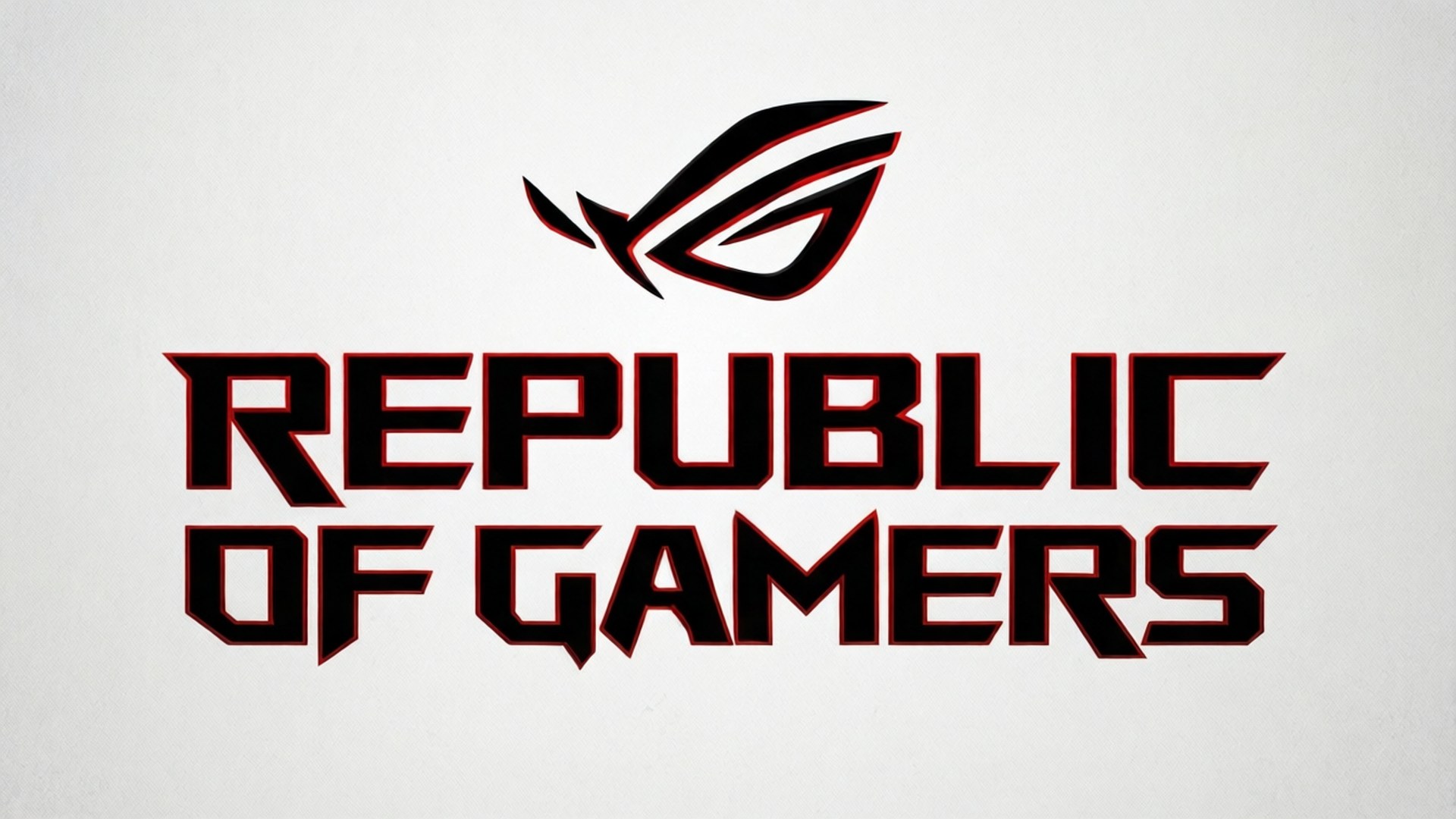ROG Typografi Bakgrunner