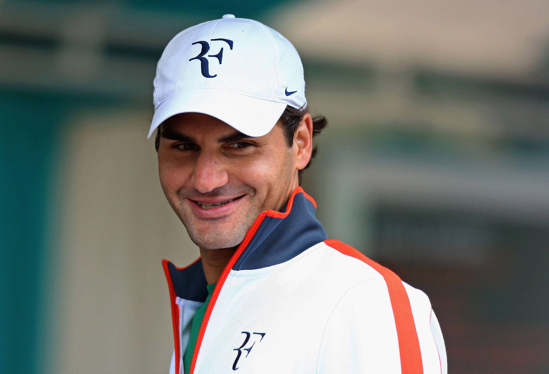 Roger Federer Nike Merchandise