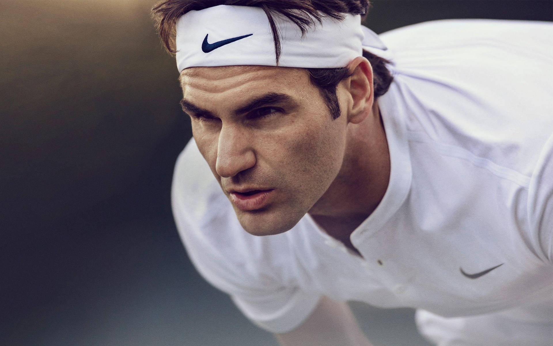 Roger Federer Tennis Legend