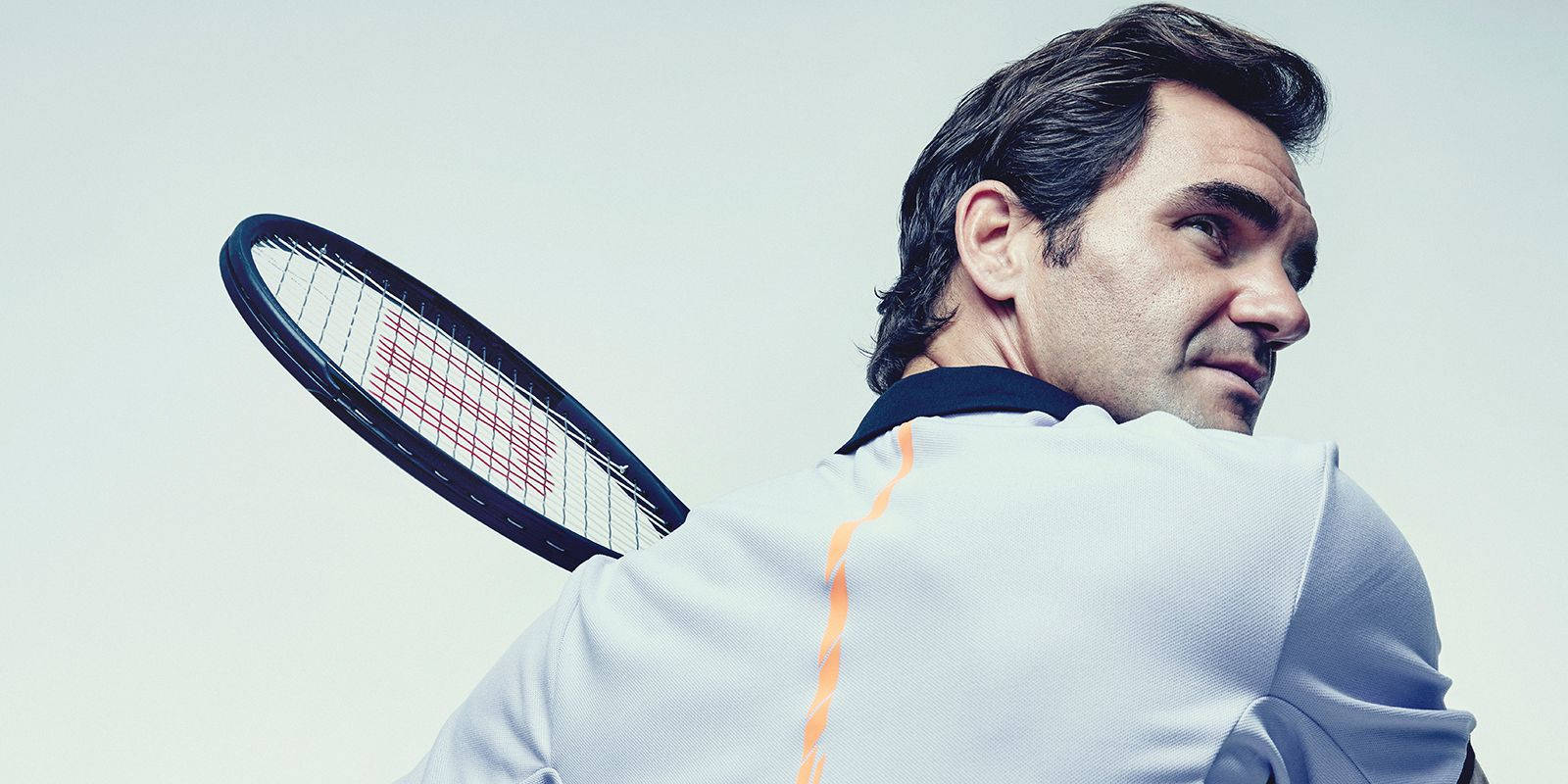 Roger Federer Tennis Master