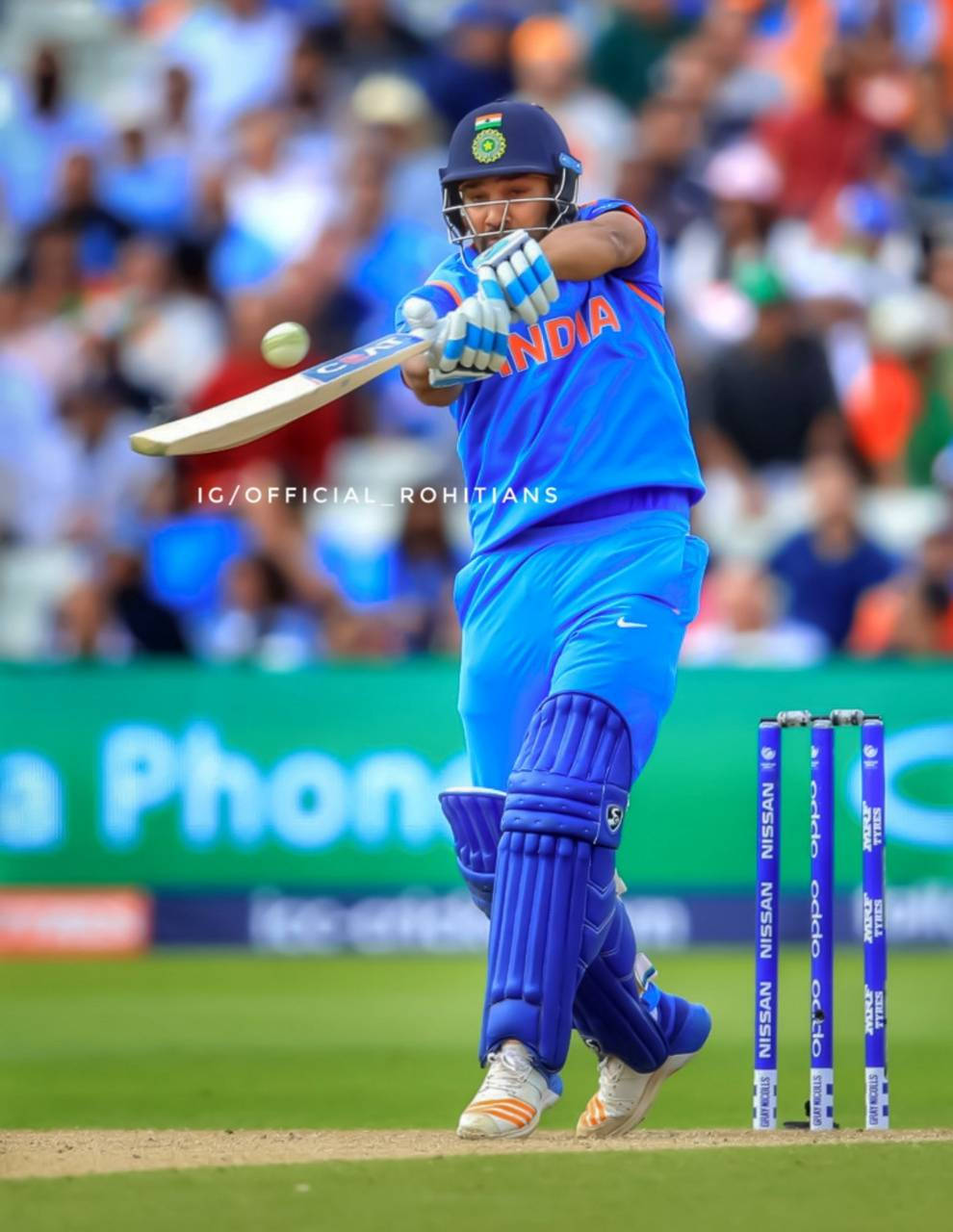 Free Rohit Sharma Wallpaper Downloads, [100+] Rohit Sharma Wallpapers for  FREE 