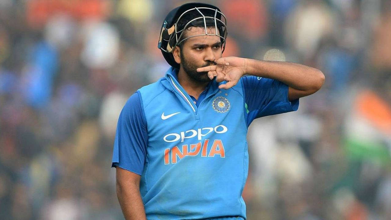 Free Rohit Sharma Wallpaper Downloads, [100+] Rohit Sharma Wallpapers for  FREE 