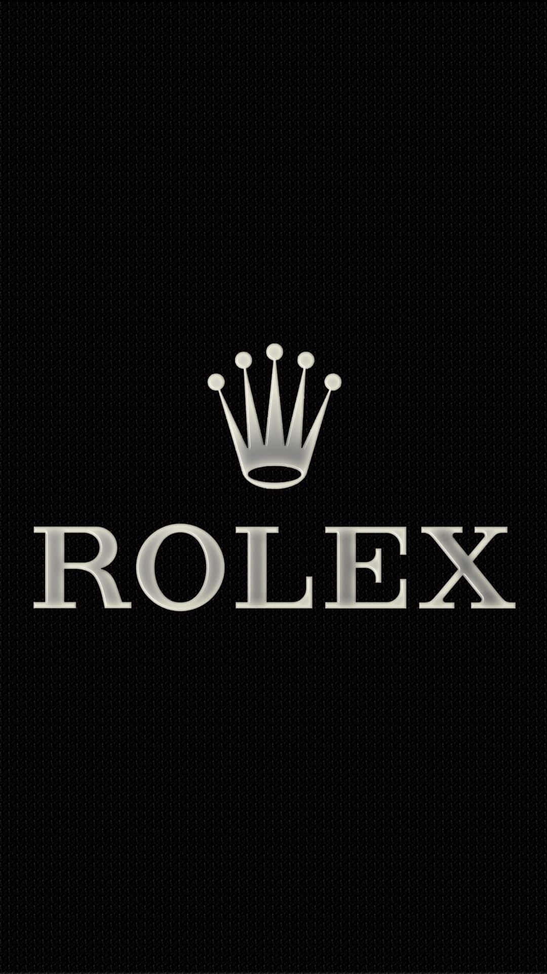 Timeless Luxury - Rolex Timepiece