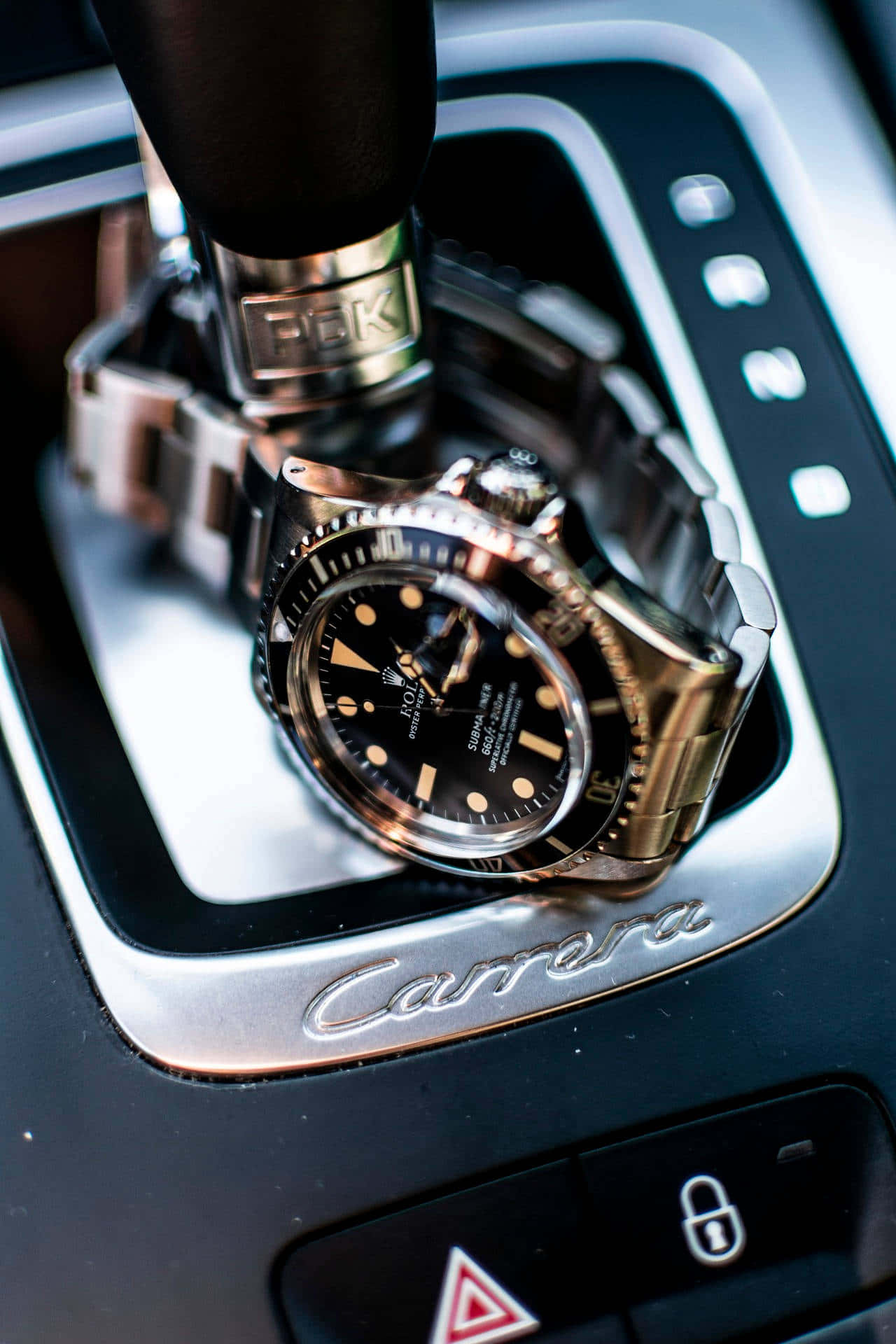 Captivating Rolex Timepiece