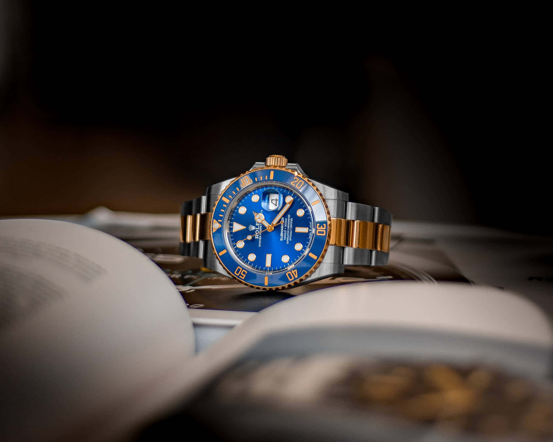 Prestigious Rolex Watches Collection