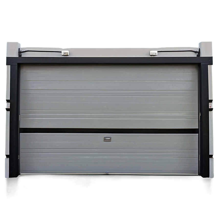 Roll-up Garage Door Functionality Png 06132024 PNG