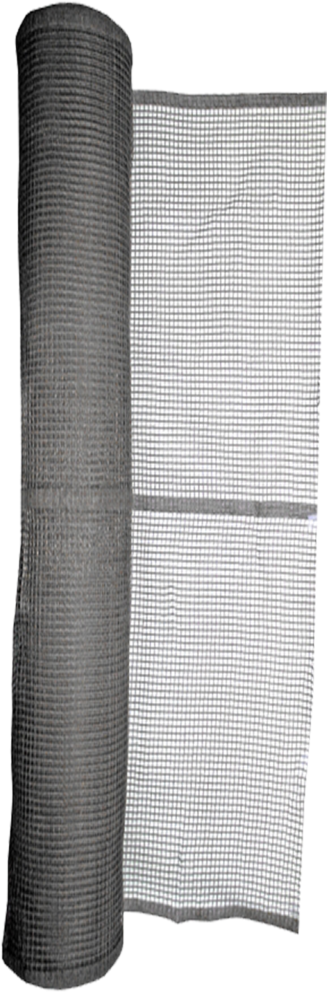 Rolledand Unrolled Window Screen Mesh PNG