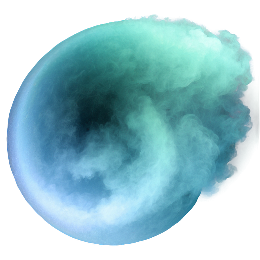 Rolling Fog Transparent Png 05262024 PNG