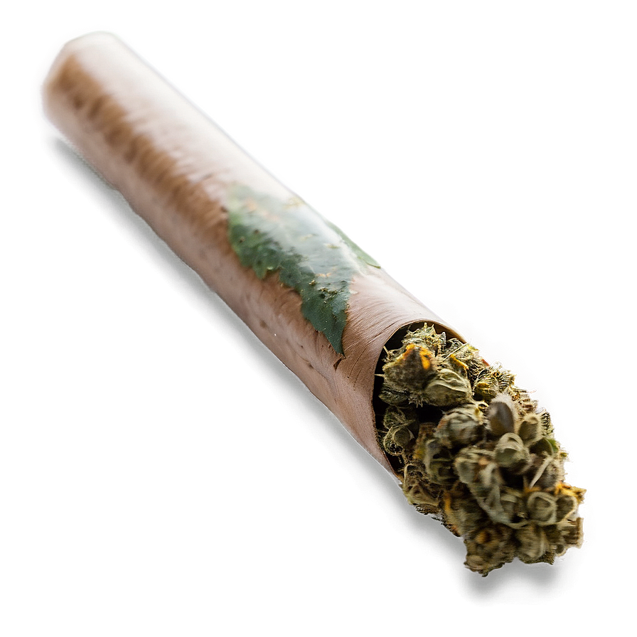 Rolling Joint Weed Png 05032024 PNG