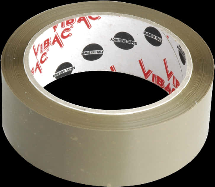 Rollof Adhesive Tape PNG