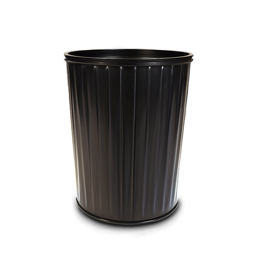 Rollout Trash Can Png Hvv34 PNG