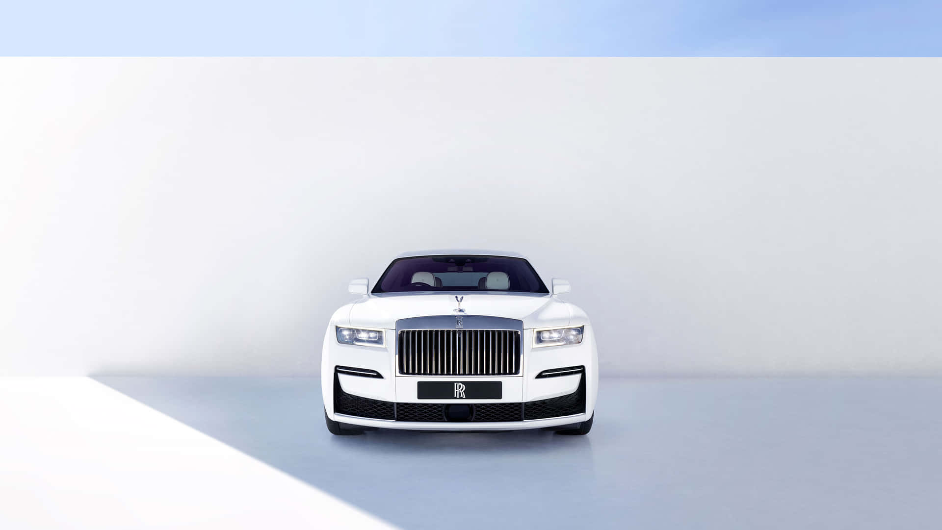 Caption: Luxury Meets Performance - The Majestic Rolls-Royce