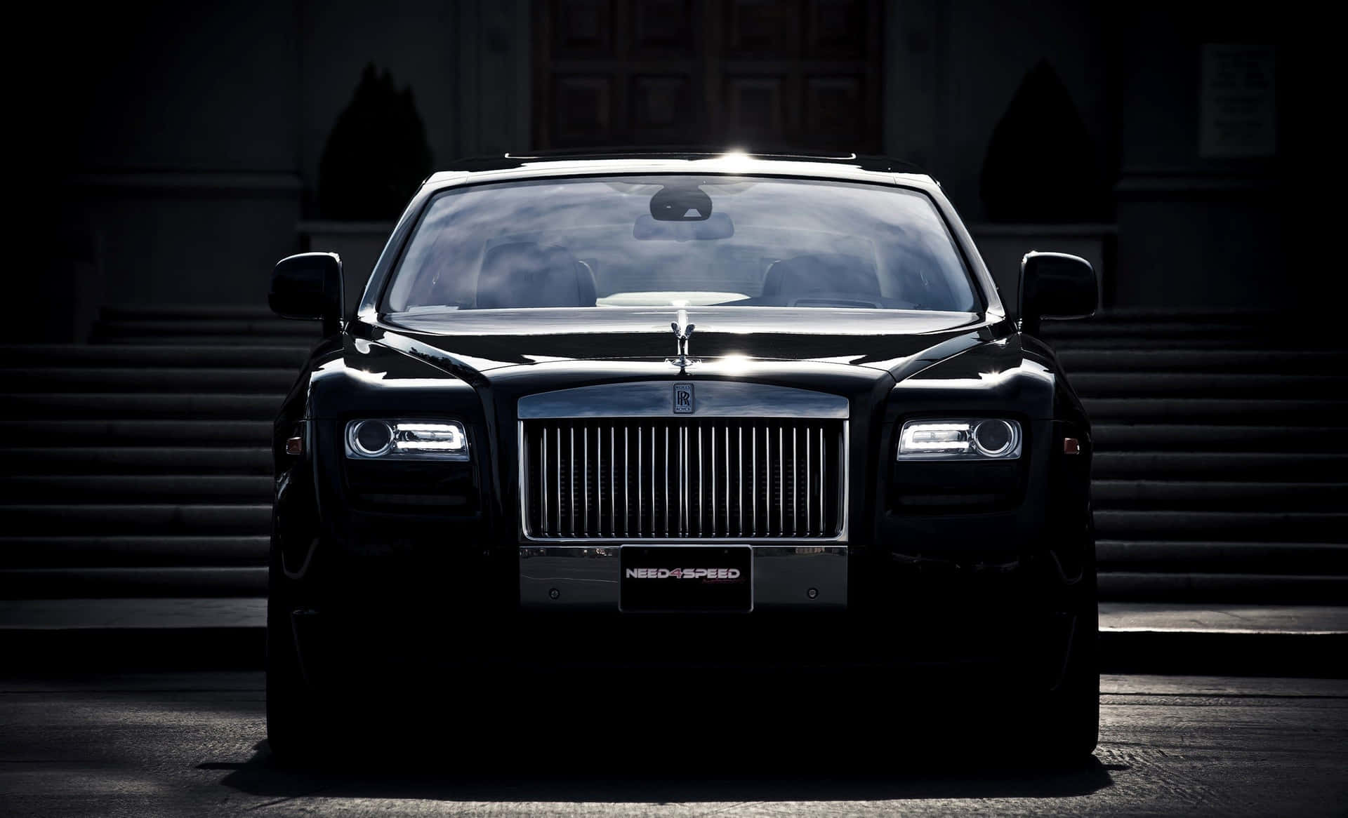 Immaginidi Rolls Royce