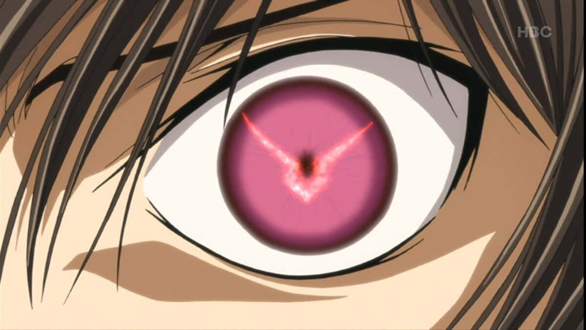Rolo Lamperouge - The Mysterious Assassin from Code Geass Wallpaper