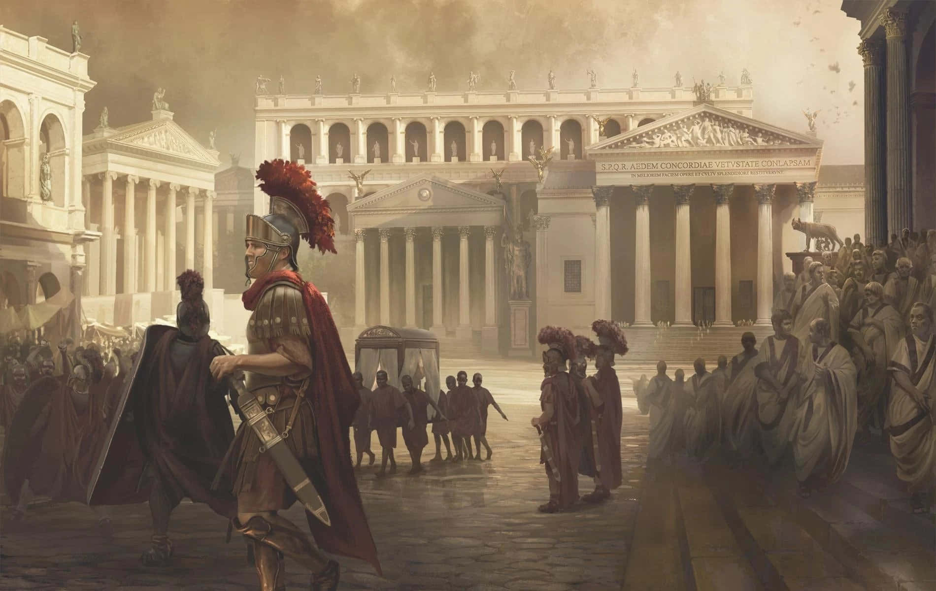 Ocoliseu De Roma Se Mantém Orgulhosamente Como Um Símbolo Da História Duradoura Da Cidade.