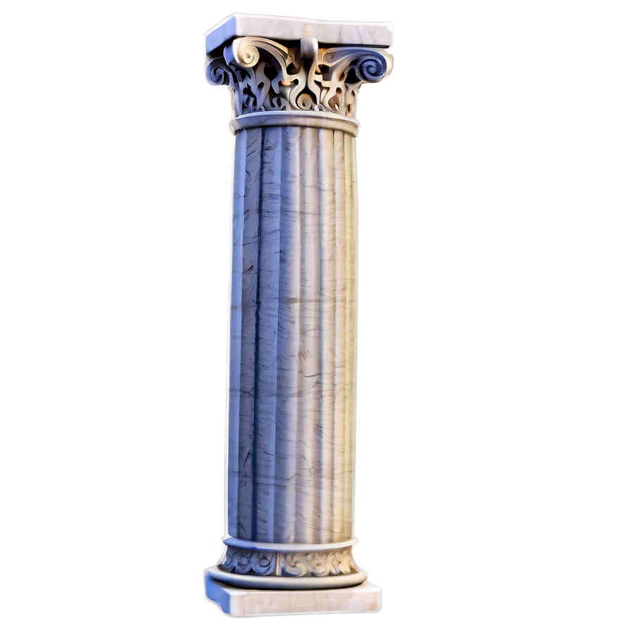 Roman Column Structure Png 20 PNG